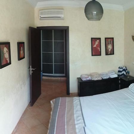 Riviera Beach - Appartement Ensoleille A Cabo Negro Exterior photo
