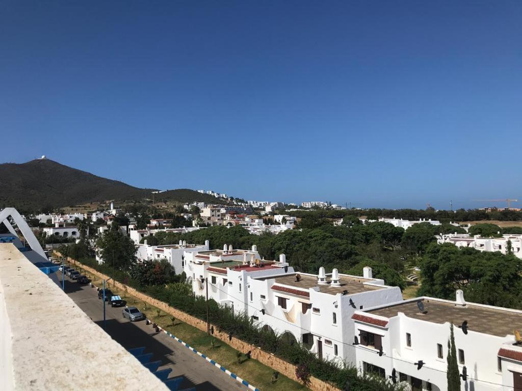 Riviera Beach - Appartement Ensoleille A Cabo Negro Exterior photo