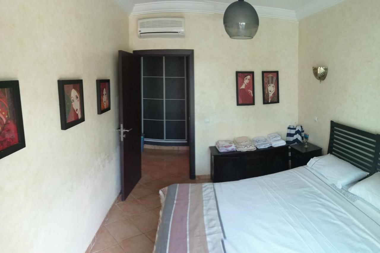 Riviera Beach - Appartement Ensoleille A Cabo Negro Exterior photo